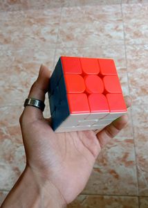 Rubik's Cube