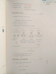 Cheapest Price For Notes Marrow O&amp;G Note