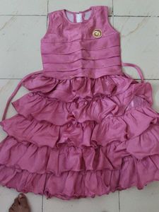 frock for girls