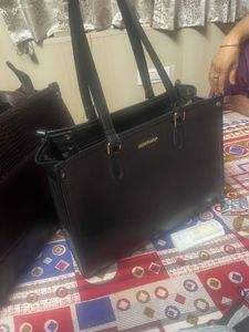 Berrylush Branded Bag