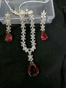 Jewellery Set