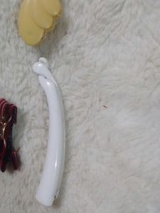 Hair Clip &amp; Accessory Bundle