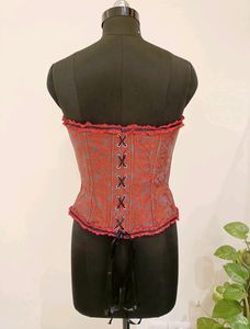 Corset