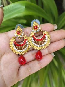 Unworn Golden Elegance!❤️