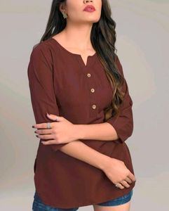 Short Kurti