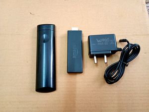 Amazon Fire Tv