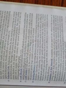 Rk Singla 12th Business Studies