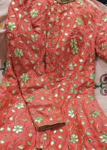 2 Combo Glitter Pakistani Suit🌷💕