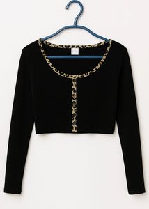 Trendy Crop Top
