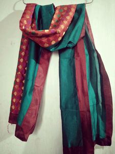 Beautiful Kurta And Dupatta Set