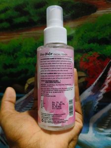 Blue Heaven Rose Water - 125 ml