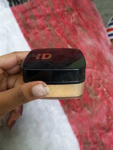 HD High Definition Loose Powder