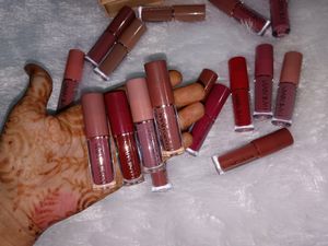 Handian Lipstick 💄