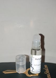 VERSACE CRYSTAL NOIR Cloned Perfume oil, 5ml