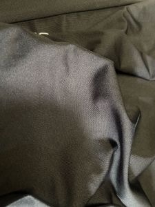 Black Long Sleeve Shirt