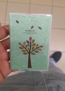 Mini Notebook Rs 49 For 2 , Fine Design Handmade