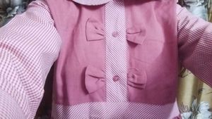 Pinterest Coded Dress