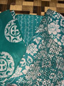 Slub Cotton