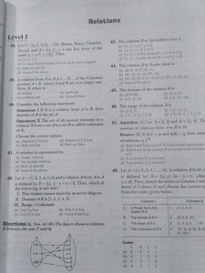 Master NCERT Mathematics-I Class XI JEE 11&amp;12