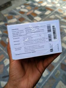 Noise Colorfit Ore Smartwatch - Brand New