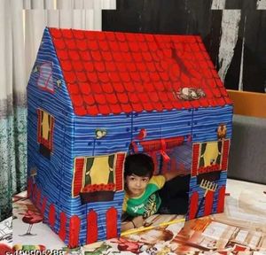 Kids Play Tent House