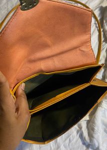 Women Sling Bag