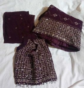 Embroidery Design Lahanga
