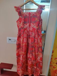 New Aarke Ritu Kumar Dress