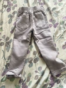 Cute Kids&#39; Pants