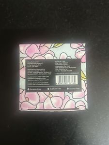 Brightening Pink Clay Mask