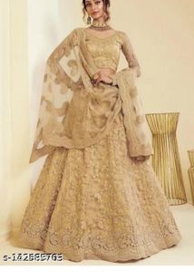 Elegant Lehenga Choli