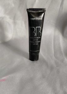 Bb Cream Foundation