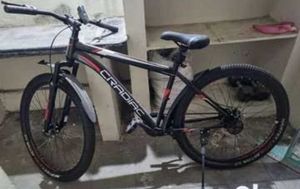 Cardiac Cycle 29 T ( Gearless) Only For Hyderabad