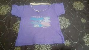 Cute Kids Graphic Tee