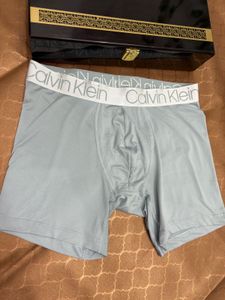 CK trunk for men