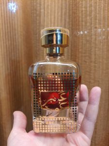 Nusuk Amber Oud Perfume