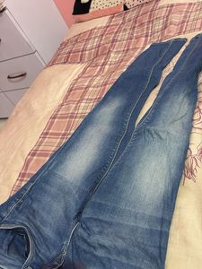 Moda Rapido Jeans