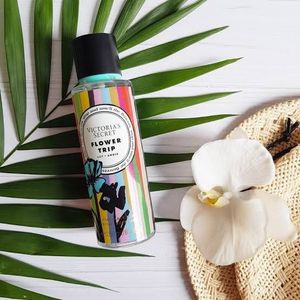 Victoria Secret Flower Trip Lilly+ Amber