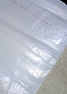 10 Packing Courier Bags