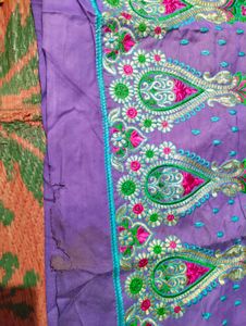 Dress Material