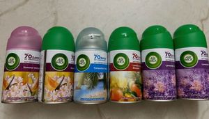 Air Wick Freshmatic Refills - Variety Pack