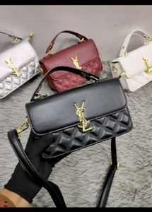 Ysl Slingbags