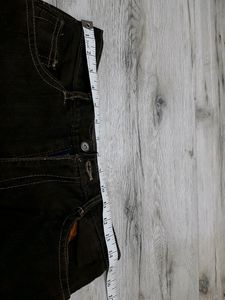 Sabrin Bootcut Jeans Size 30 Sa037