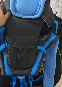 Mothely Baby Carrier
