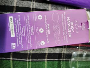 Aza Body Massager