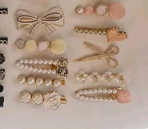 Korean Style Unique Hairpins
