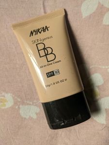 Loreal Paris Revitalift Serum+Nykaa BB Cream ₹399!