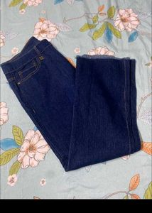 New Without Tag Wide Leg Stylish Pant