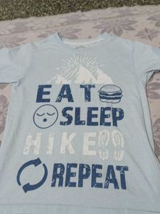 T shirt