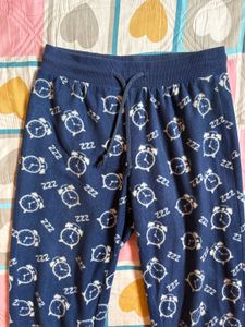 Cozy Sleepy Time Lounge Pants